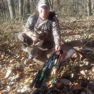 Meet your Posher, Mack